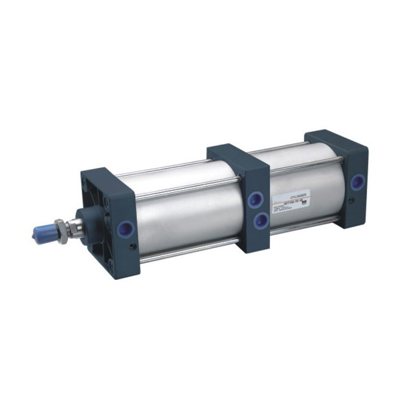 Standard cylinder SCT series（ Φ 32- Φ 100)