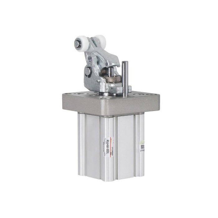 Stop cylinder / simple heavy duty rs2h series（ Φ 50- Φ 80)