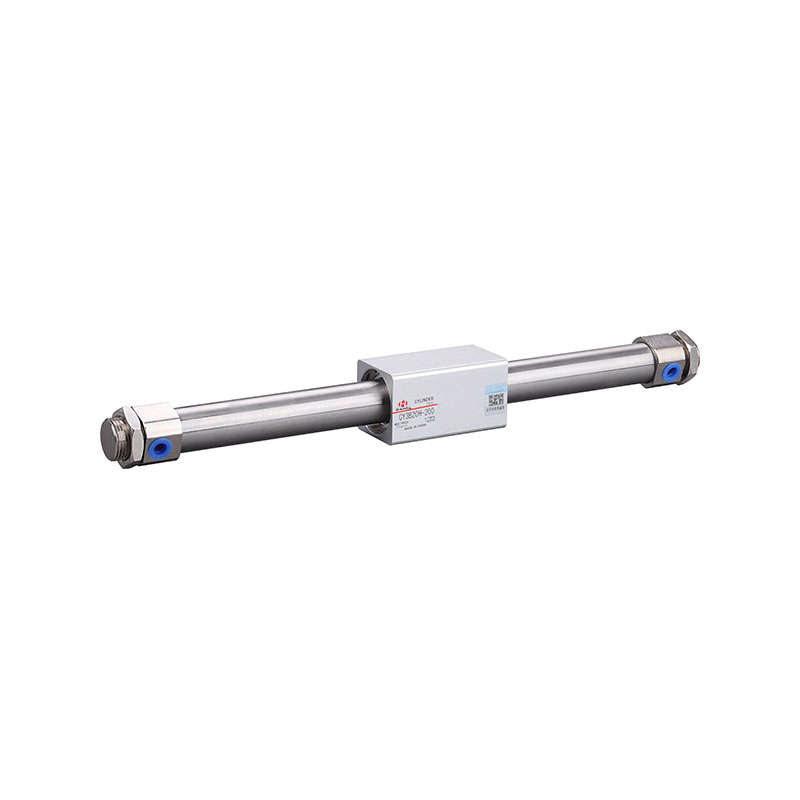 Magnetic couple rodless cylinder cy3b / cy3r series（ Φ 15- Φ 40)