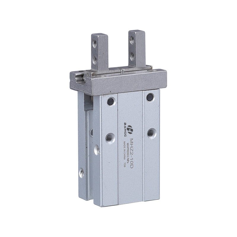 Air claw (parallel opening and closing type) MHz port 2 series（ Φ 6- Φ 40)