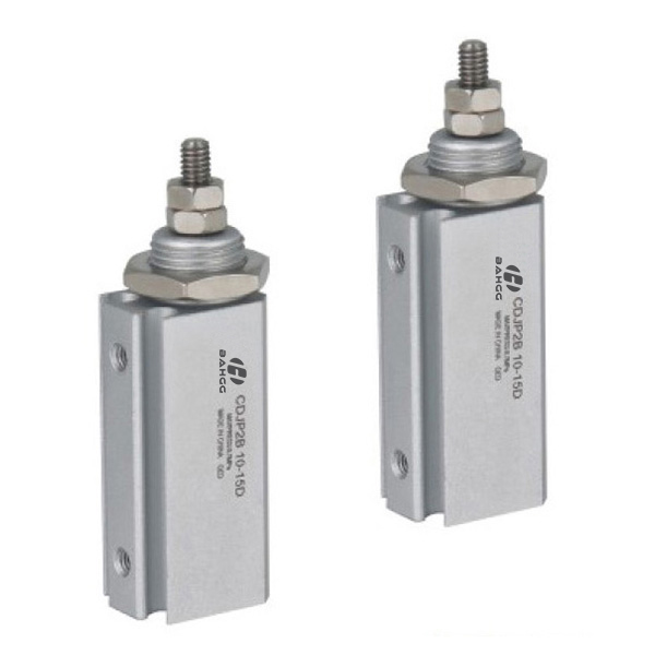 New needle cylinder (double acting) cjp2 series（ Φ 4- Φ 16)