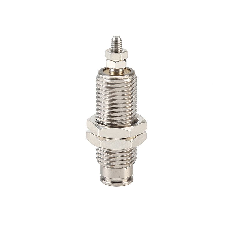 Needle cylinder (single acting) CJP series（ Φ 6- Φ 15)