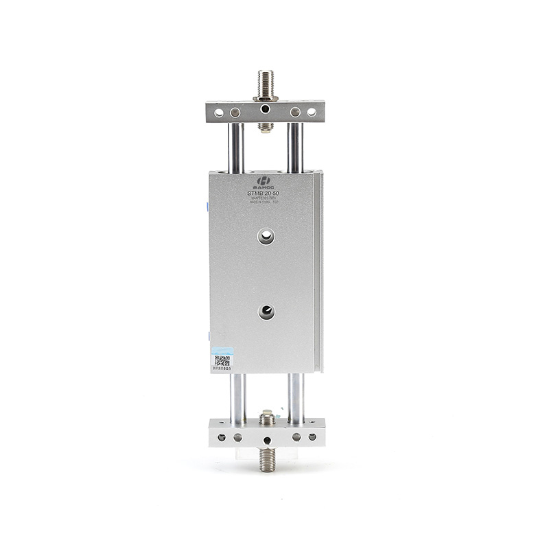 Slide cylinder STM series（ Φ 10- Φ 25)