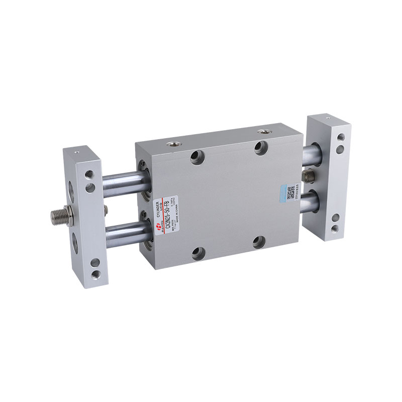 Sliding device cylinder CX2 series（ Φ 10- Φ 25)