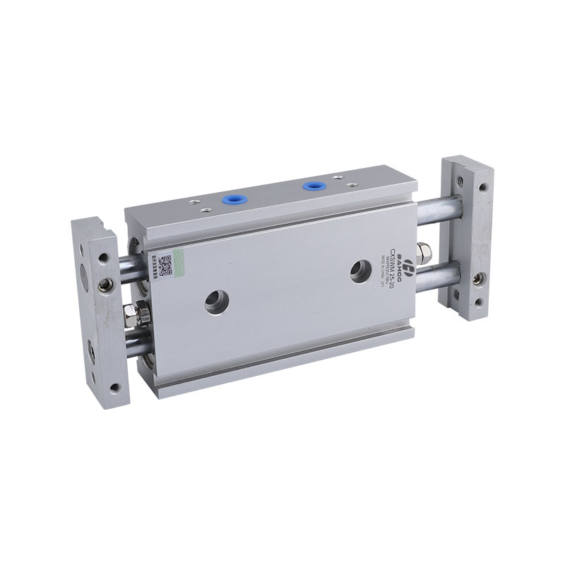 Double rod cylinder (double rod type) cxsw series（ Φ 6- Φ 32)