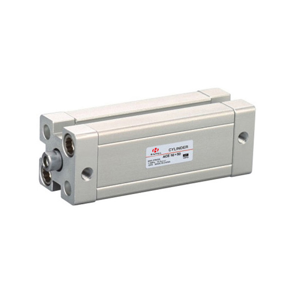 Compact cylinder ace series（ Φ 12- Φ 125)