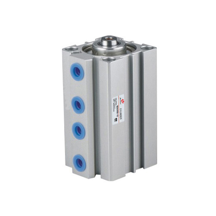 Ultra thin cylinder sdaw series（ Φ 12- Φ 100)