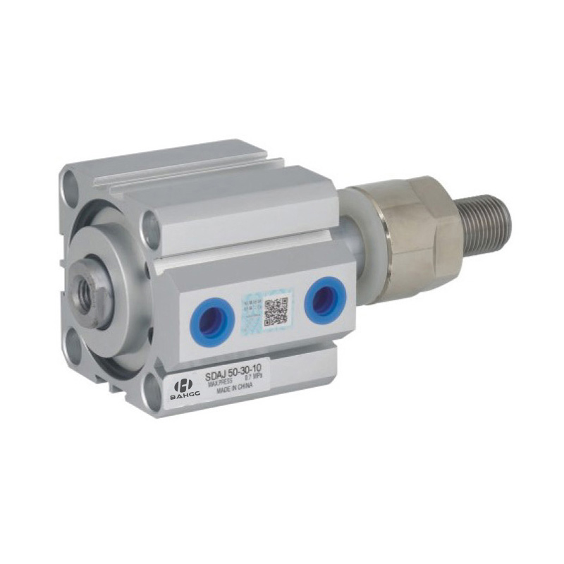 Ultra thin cylinder sdaj series（ Φ 12- Φ 100)