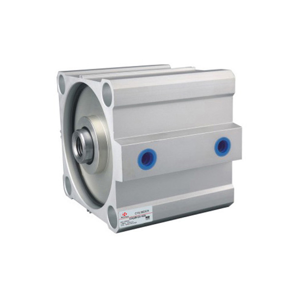 Thin cylinder (large bore) CQ2 series（ Φ 125- Φ 200)