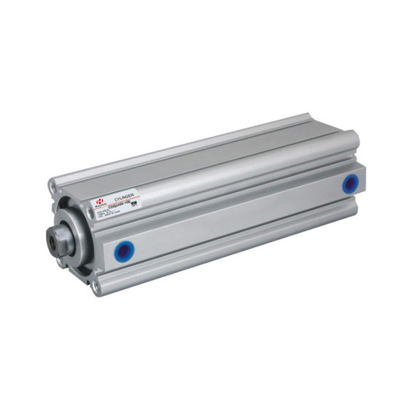 Thin cylinder (long stroke) CQ2 series（ Φ 32- Φ 100)