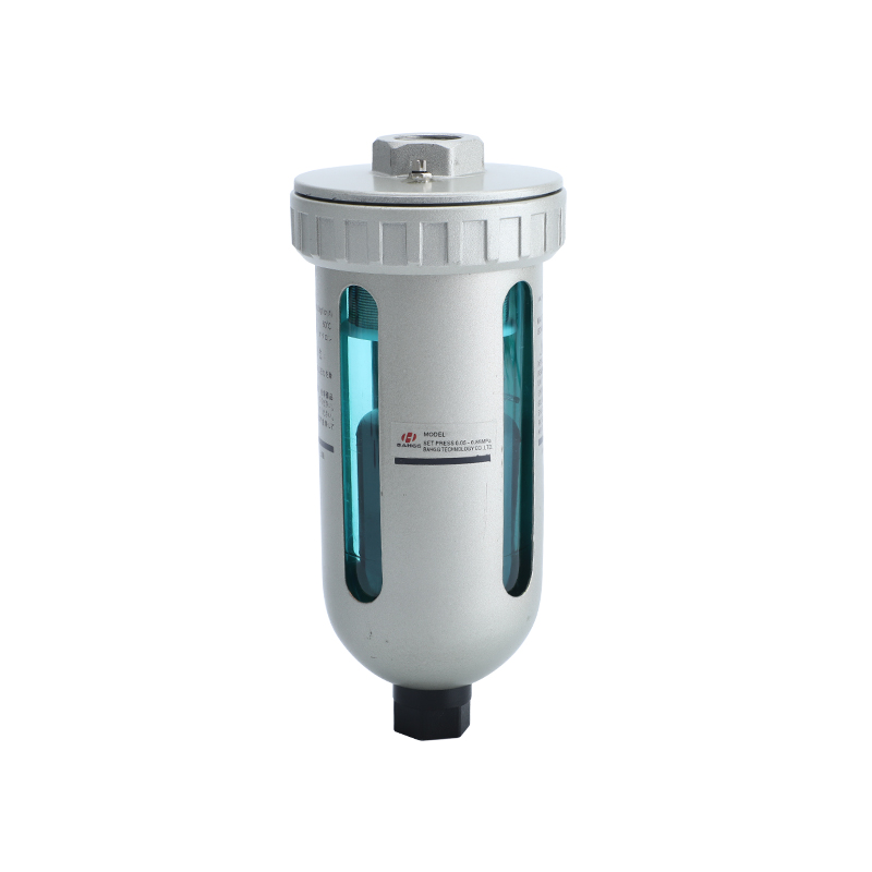 AD402系列自动排水器