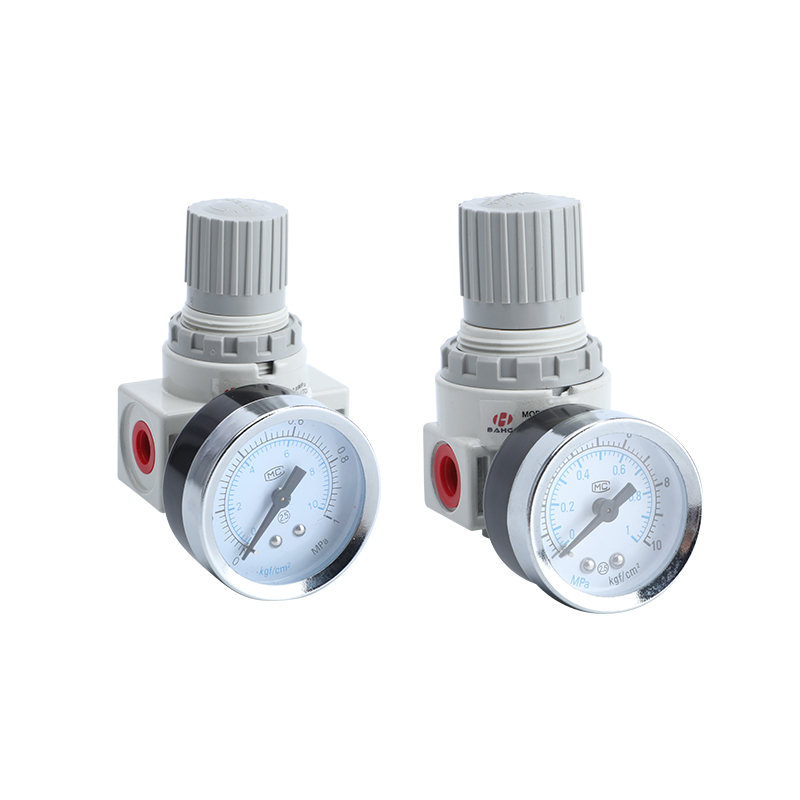AirTAC AR_ BR series