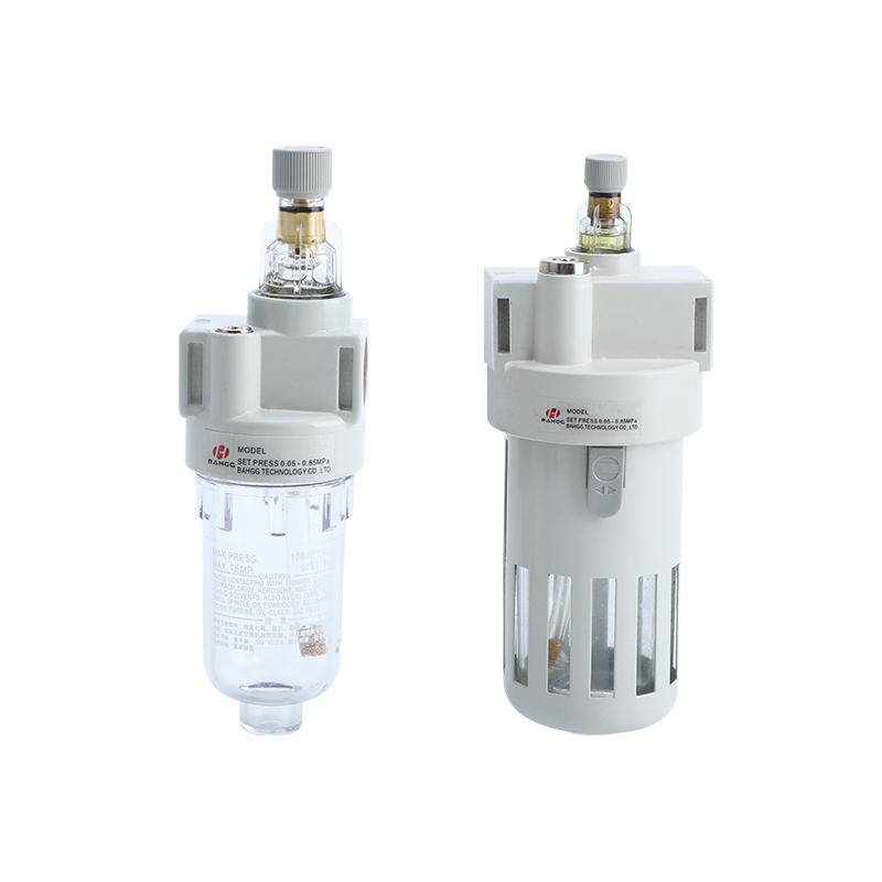 AirTAC AL_ BL series