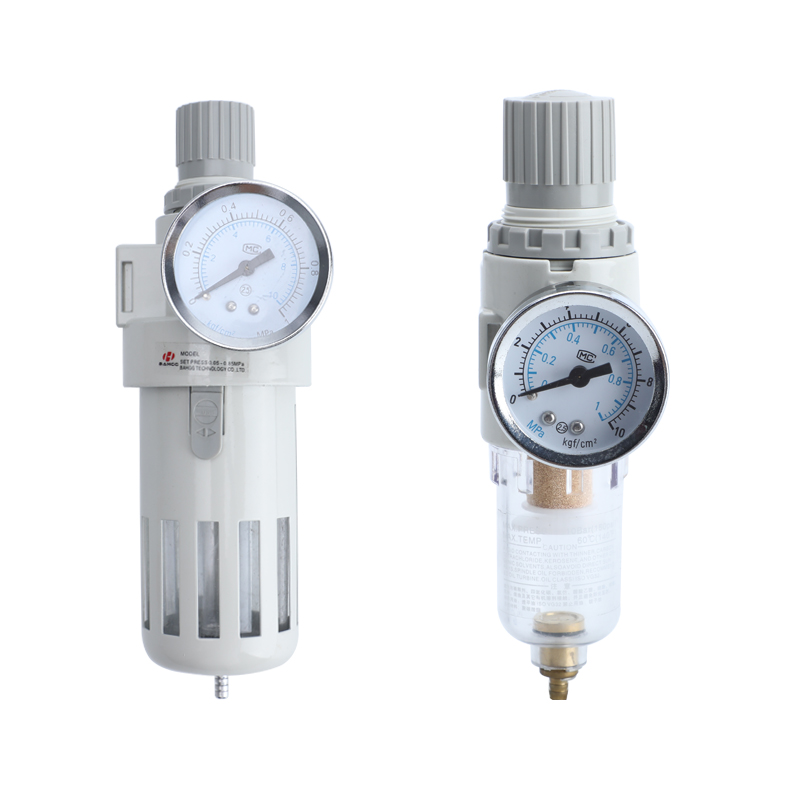 AirTAC AFR_ BFR series