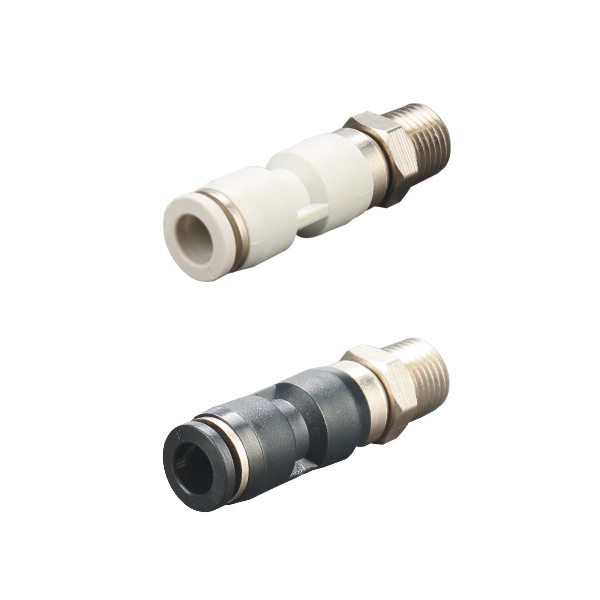 NRC rotary straight