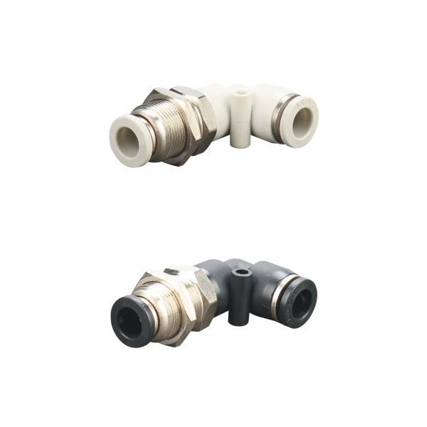 PLM diaphragm elbow