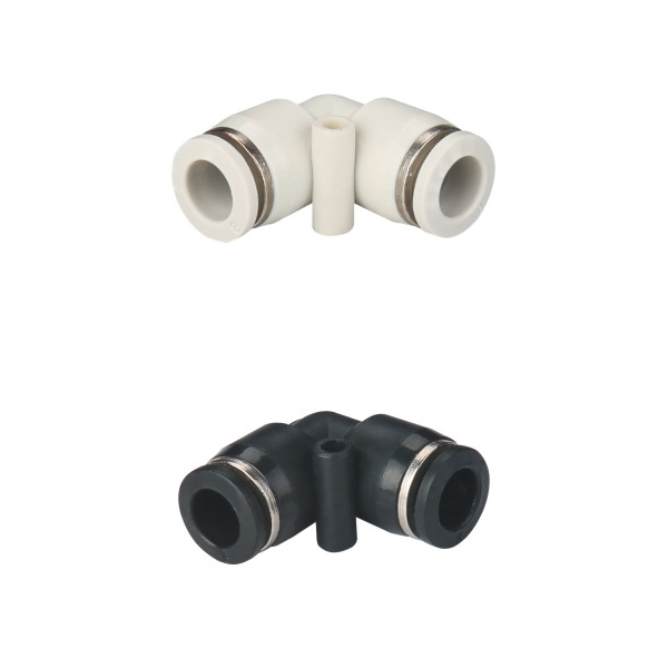 PVL elbow