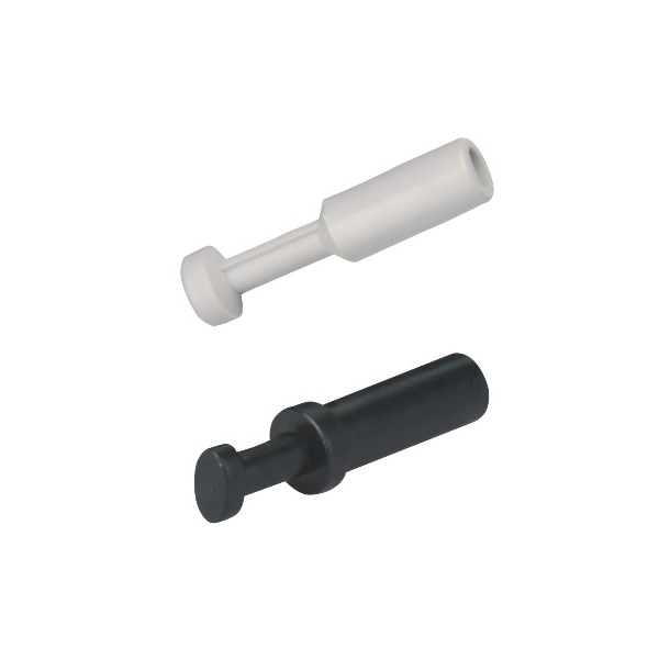 PP pipe plug