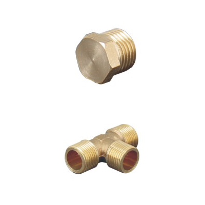 Copper joint-j